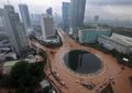 Hati-Hati Jakarta Salah Satu Kota Rawan Banjir Di Dunia