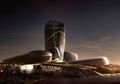 Landmark Bersejarah Di Arab Saudi