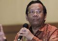 Mahfud MD: Pakai Dana Sitaan Korupsi untuk Bangun Perumahan!