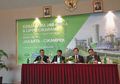 JABABEKA & LIPPO : Bangun Jalan Tol, Dukung Industri Cikarang!