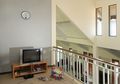 Mezzanine Sebagai Tempat Main Game