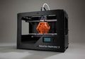 Printer 3D - Revolusi Industri Baru
