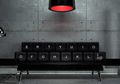 Qwerty, Sofa Unik untuk Pecinta Teknologi!