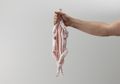 Ayam Dibuat Handuk?