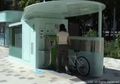 Eco-Cycle: Terobosan Parkir Sepeda