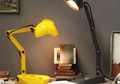 Duii, Si Lampu Retro