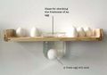 "Save Food From The Fridge", Awet Tanpa Lemari Es
