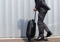 Yuk, Berkendara dengan Micro Luggage