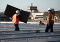 Kini Panel Surya Sudah Bisa dibeli di IKEA