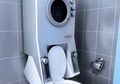 Washup, Mesin Cuci 2in1
