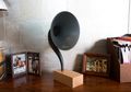 Gramovox: Gramophone Pertama dengan Koneksi Bluetooth