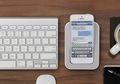 Dock Charger Iphone yang Elegan