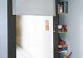 Daun Pintu Roller Blind