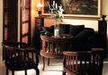 Yuk, Cat Furnitur Kayu!