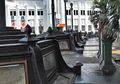 Monumen Batik Yang Merana