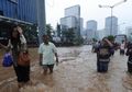 Jakarta Bebas Banjir? Peta Saluran Air Saja Tak Punya...