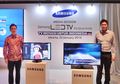 LED TV Baru dari Samsung