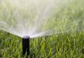 Gunakan Sprinkler Pencakar Langit untuk kurangi polusi udara