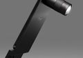 Lampu meja merangkap charging Gadget? Praktis