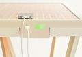 Current Table, Meja Charger untuk Gadget