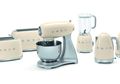 Peralatan Retro Baru dari Smeg