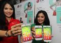 LG L Series III Hadir dengan Harga Terjangkau