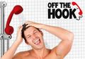 Mandi Yang Unik dengan 'Off The Hook' Shower
