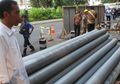 Tiap Rumah di Jakarta Wajib Punya Satu Sumur Resapan