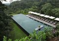Sensasi Alila Ubud Hotel