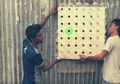 Rumah Sejuk Bak Pakai AC, Ternyata Warga Buat Ini Hanya Pakai Sampah