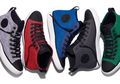 Akhirnya, Converse Memperbarui Desain All Star-nya Setelah Hampir 100 Tahun