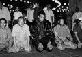 Inyat Mustafa, Perempuan Mesir yang Dianggap Pernah Menjalin Kasih dengan Petinju Muhammad Ali