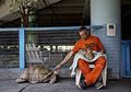 Penjara Unik ini Mewajibkan Semua Tahanannya Menjadi Penjaga Kebun Binatang yang Berisi Hewan Terlantar