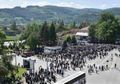 Masjid Ferhadija di Bosnia Akhirnya Dibuka Kembali, 23 Tahun Setelah Perang Usai