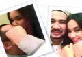 Praktisi Photoshop: Foto Mesra Abraham Samad - Elvira Devinamira 80 Persen Asli