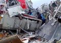 Untuk Proses Investigasi AirAsia QZ8501, Bagian Kokpit Tak Kalah Penting dengan Black Box