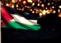 Resolusi Kebebasan Palestina Dari Pendudukan Israel Ditolak DK PBB