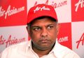 Meski Perasaannya Hancur, CEO AirAsia Siap Kerja Sama