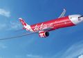Pesawat AirAsia QZ 8501 yang Hilang Kontak Angkut 155 Penumpang