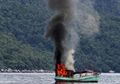 2018, Menteri Susi Tidak Boleh Lagi Tenggelamkan Kapal-kapal Pencuri Ikan