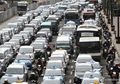 Inilah Alasan Sepeda Motor Dibatasi di Jakarta