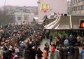 Beberapa Restoran McDonalds di Rusia Dipaksa Tutup Akibat Ketegangan Amerika dengan Rusia
