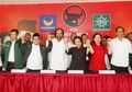 Kegagalan Megawati Berkoalisi Ancam Nawa Cita Jokowi-JK