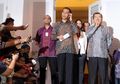 2 Pakar Ini Nilai Jokowi Ingkar Janji dan Gagal karena Pilih 16 Menteri dari Parpol