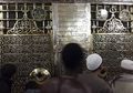Rencana Penghancuran Makam Nabi Muhammad oleh Pemerintah Arab Saudi Akan Memperburuk Hubungan Sunni dan Syiah