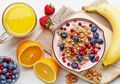 9 Alasan Mengapa Sarapan Itu Penting!
