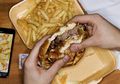 Inilah Sebabnya Makanan Cepat Saji Merusak Hormon Kita