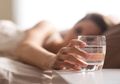 7 Manfaat Minum Air Hangat di Pagi Hari, No 3 Yes!