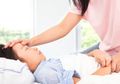 Buat Orangtua, Anak Anda Terus-terusan Batuk dan Pilek? Inilah yang Harus Anda Lakukan