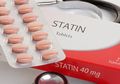 Statin, Obat Penurun Kolesterol yang Bisa Bikin Penggunannya Jadi Pelupa?